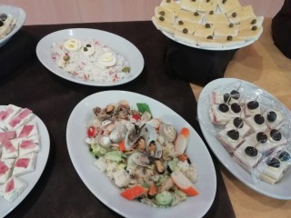 Bar Ristorante Il Vagabondo
