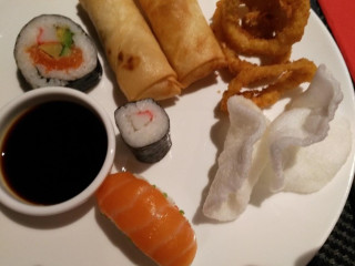 Tokyo Sushi