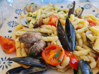 Bahía Da Mimi Bar Ristorante