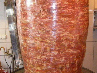 Settimo Istanbul Kebap