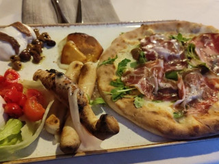 L'altra Pizzeria Da Federico