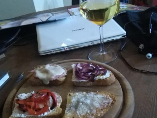 Tavernacolo