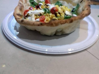 Pizzeria Del Monumento