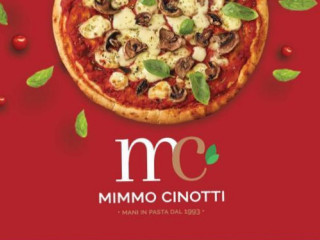 Pizzeria Mimmo Cinotti