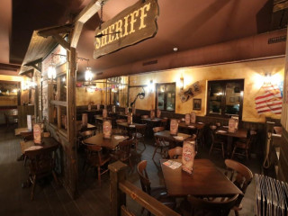 Old Wild West