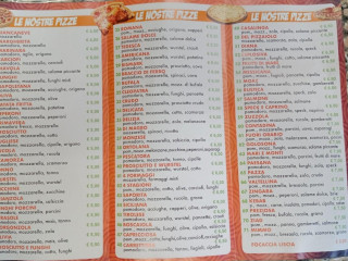 La Vera Pizza