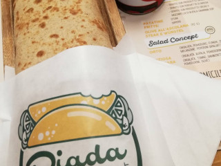 Eurofocaccia