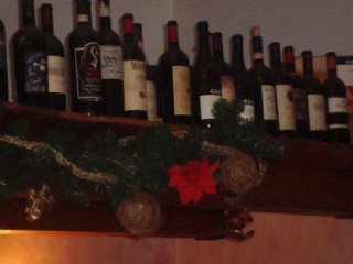 Hostaria Vinoteca Formaggeria