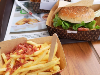Mcdonald's Thiene