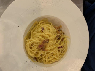 Trattoria La Fiasca