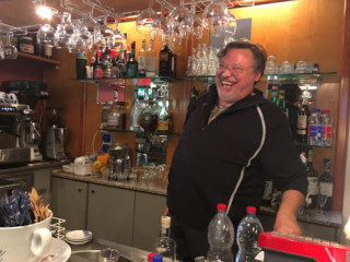 Osteria Del Pom Matan