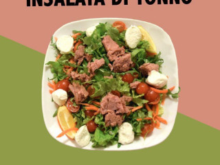 Pizzeria Da Foffo