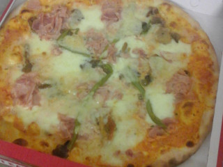 Pizza Okey