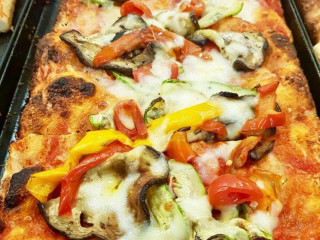 Nitò Pizza Romana