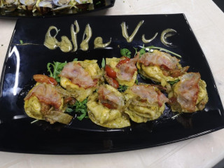 Belle Vue Pizzeria Braceria