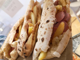 Pulcinella Express Pizza E Sfizi