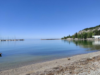 Baia Di Sistiana