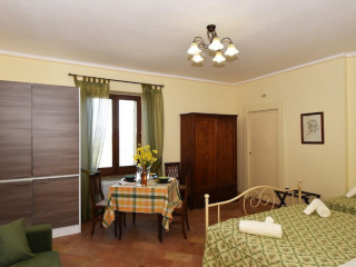 Agriturismo “villino Bellavista” E “la Sinfonia”