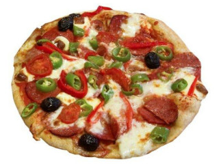Pizzeria Sorsi&morsi 2.0