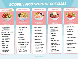 Poke Kal La Grande Mela
