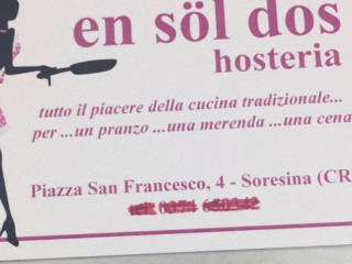 Hosteria En Sol Dos Soresina