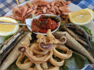 Trattoria Dal Maestro
