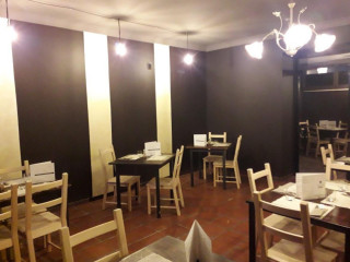 Luci Pizza