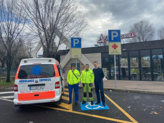 Autogrill Val Di Sona Est