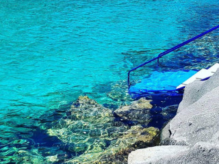 Marameo Beach Club