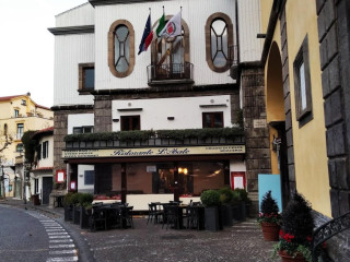Pizzeria L'abate