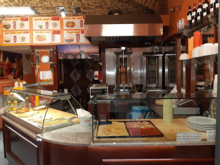 Singh Istanbul Kebab E Pizza Indiano Food