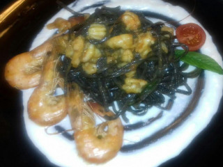 Un Mare Di Pizza