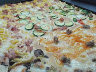 Mo Pizza Pizzeria