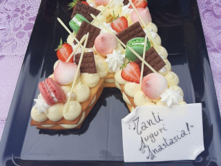 Pasticceria Vincenzo