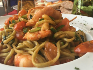 Il Circo Del Gusto