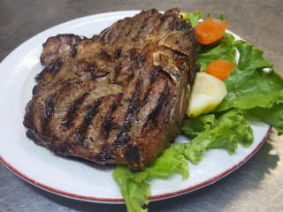 Osteria Nonna Gina