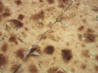 Centotre Art Pizza