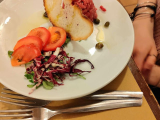 Osteria Pizzeria La Piana