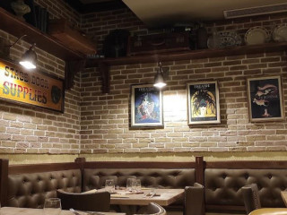 Liolà Pizzeria Contemporanea