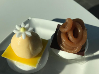 Pasticceria Criollo