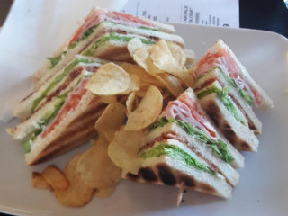 Kento Cafè