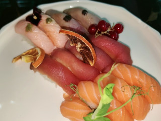 Nara Sushi
