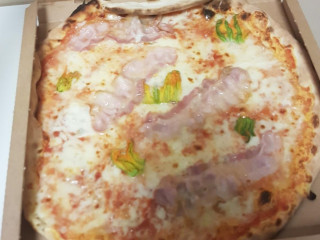 Pizzeria Cuore Di Pizza Thiene