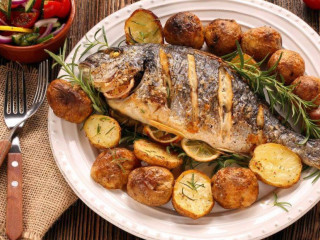 Pescheria La Rete