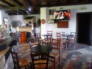 Trattoria Sa Trappula Da Marina