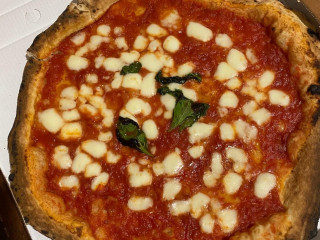 Pizzeria O'core E Napule