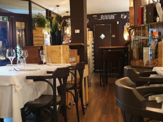 Enosteria Da Andrei Al Cappello Thiene