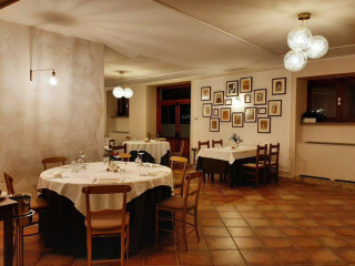 Tipico: Cucina Trebbiano Spoletino