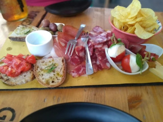 Grado12 Wine&food