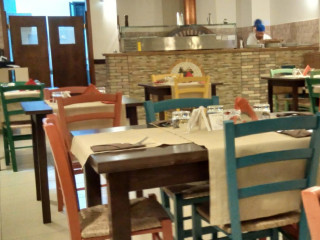 Pizzeria Calos